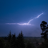 Thunderbolt - Stare Splavy
